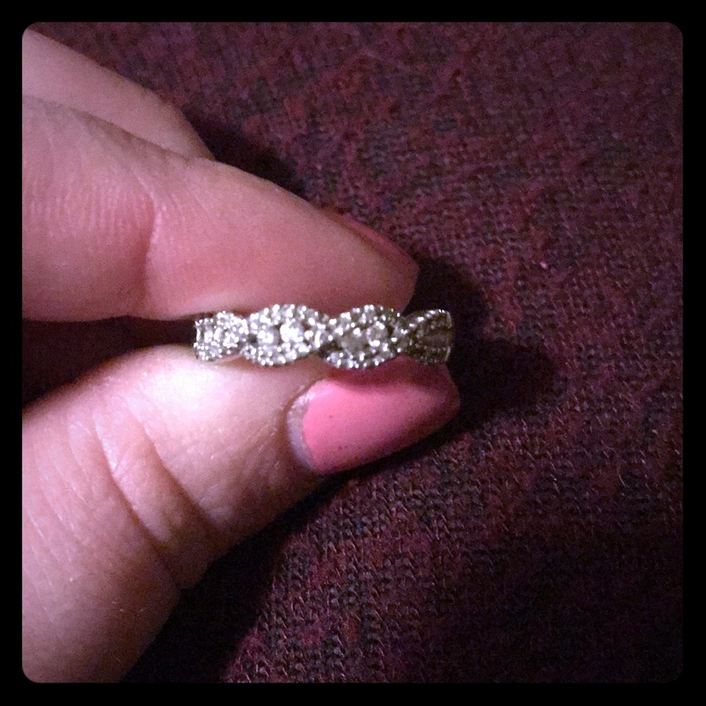 Wedding band
